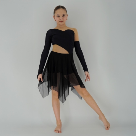 Strój taneczny MODERN FLOW